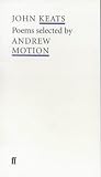 John Keats Poems (0571203736) by Keats, John