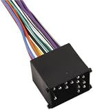 Scosche BW01B1990-Up BMW Import Speaker Connector