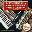 Accordiorama: Hohner Accordion Symphony Orchestra, Vol.2 an album by Hohner