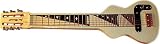 Morrell Joe Morrell Pro 6-String Lap Steel, Black Sparkle
