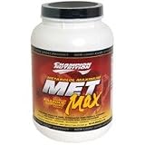 Champion Nutrition Met Max Metabolic Optimizer Vanilla 2.7lb