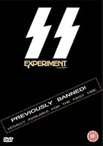 S.S Experiment - Love Camp