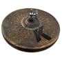 Zildjian K Custom 13" Special Dry Hi Hat Cymbals