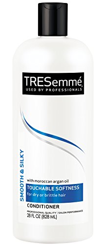 TRESemme Conditioner, Smooth & Silky 32 oz