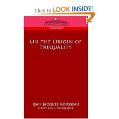 On the Origin of Inequality