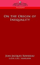 On the Origin of Inequality