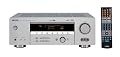 Yamaha HTR-5750SL 6.1 Channel Digital Home Theater Receiver (Silver)