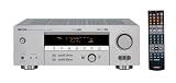 Yamaha HTR-5750SL 6.1 Channel Digital Home Theater Receiver (Silver)
