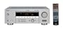 Yamaha HTR-5750SL 6.1 Channel Digital Home Theater Receiver (Silver)