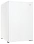 Sanyo HF-5020 5.0 Cubic Foot Upright Freezer