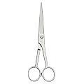 Zwilling Twin Classic Haarschere, vernickelt 17 cm