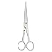 Zwilling Twin Classic Haarschere, vernickelt 17 cm