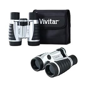 Vivitar - Binoculars 4 x 30