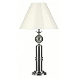Kenroy Home Electra Table Lamp