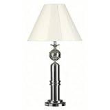 Kenroy Home Electra Table Lamp
