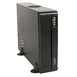 Mbtx Case with 460Q Ps /USB4+AUDIO(HD)+1394 /black