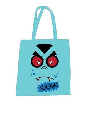  Monstee : Vampee Sac cabas Exclusivitï¿œ Grindstore