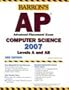 Barron's AP Computer Science, 2007-2008: Levels A and AB