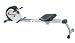 Confidence Fitness Pulley Rower Rowing Machine