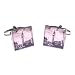 Famous Place London Big Ben Clock Attraction Cufflinks Gift -