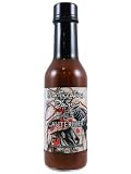 Heartbreaking Dawns Cauterizer Trinidad Scorpion Hot Sauce by Heartbreaking Dawns Lowest Price