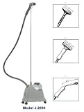 Jiffy J-2000I All-purpose Residential Garment Steamer