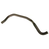 ACDelco 18090L Engine Coolant Hose by ACDelco