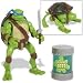 Search : Playmates Teenage Mutant Ninja Turtles Movie Mutation Figure - Leo