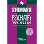 Stedman's Psychiatry Words (Stedman's Word Books)