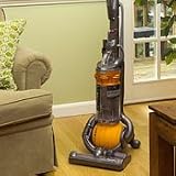 Dyson Ball DC25 Multi Floor Upright Vacuum Cleaner