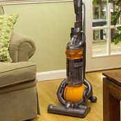 Dyson Ball DC25 Multi Floor Upright Vacuum Cleaner
