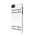 Boostcase Charging Case for iPhone 5C - (2,200 mAh) - Retail Packaging -White
