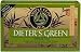 Triple Leaf Dieters Green Herbal Tea 20 Bags