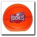 Happy Balls NBA Team Antenna Topper, Houston Rockets