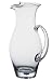 Orrefors Intermezzo Blue Pitcher