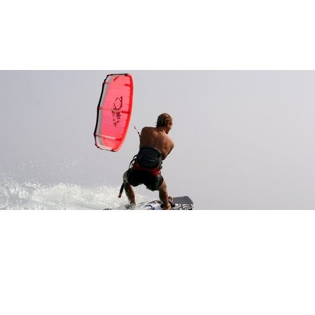Produkt-Bild: Kitesurfen Schnupperkurs in Chiemsee