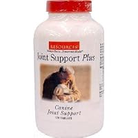 Resources Canine Joint Support Plus, 120 chewable wafers