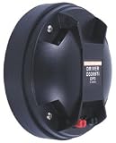 Selenium D3305Ti-DPD 2 Titanium Horn Driver 4-Bolt