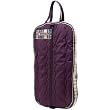 Kensington KPP Roustabout Halter/Bridle Carry Bags, Eng Navy Plaid, One Size