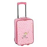 Coppenrath 7235 - Kleiner Trolley Prinzessin Lillifee