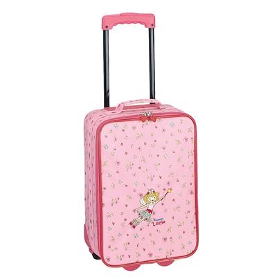 Childrens Toyshop  Spielwaren : Coppenrath 7235 - Kleiner Trolley Prinzessin Lillifee