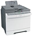 Lexmark X543DN Duplex Colour Multifunction Laser: 26B0113 (26B0113)
