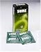Sure Ribbed Condoms - 12 Pack