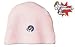 Embroidered Infant Rib Knit Beanie with the image of: female martial arts