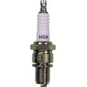4548 NGK Multi-Ground Spark Part# CR9EK