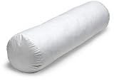 Pinzon Feather And Down 10' x 36' Bolster Pillow Insert