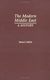 The Modern Middle East: A History