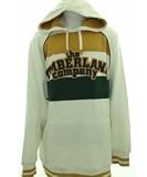 Timberland - Timberland Striped Raglan Men's Hoodie