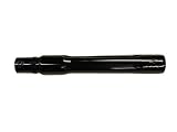 Eclipse Shaft Ion Back - .693 - Black