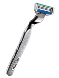 Produkt-Bild: Gillette MACH3 Turbo Rasierapparat mit 2 Klingen